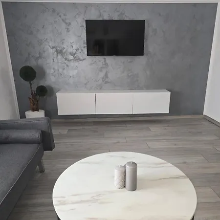 Zeleni Vir Apartman *