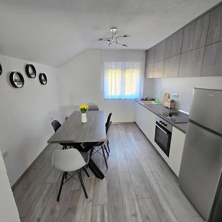 Zeleni Vir Apartman