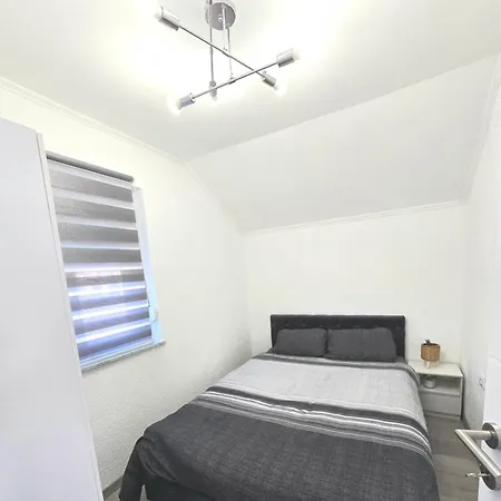Apartman Zeleni Vir Banja Luka
