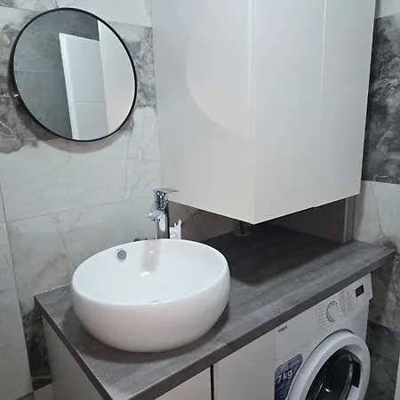 Appartamento Zeleni Vir