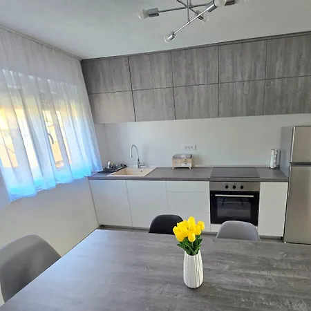 Zeleni Vir Apartman