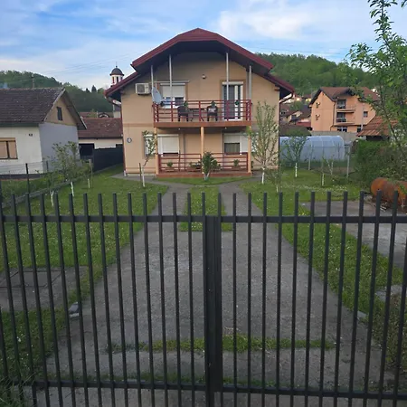 Apartman Zeleni Vir