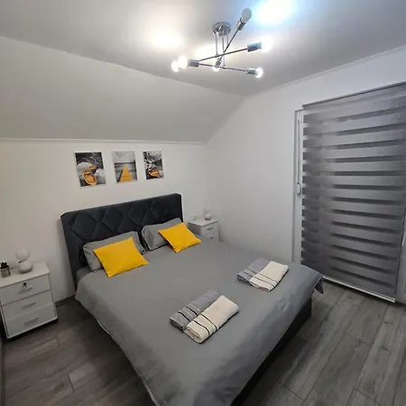 Apartman Zeleni Vir *