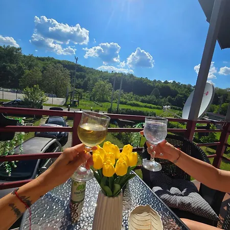 Zeleni Vir Apartman Banja Luka
